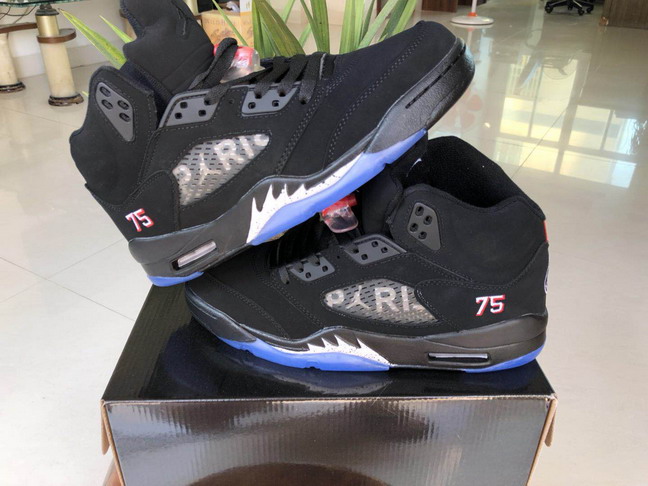 men jordan 5 shoes-027